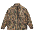Gramicci Softshell EQT Jacket "Leaf Camo"