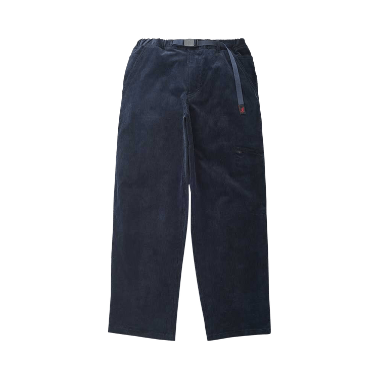 Gramicci Corduroy Utility Pant "Dark Navy"