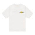 Museum of Peace & Quiet Eternal Peace T-Shirt "White"