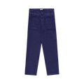 Aimé Leon Dore Garment Dyed Full Cut Workwear Pant "Indigo"