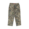 Supreme Moleskin Double Knee Painter Pant "Camo"