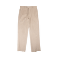 Amiri Tailored Baggy Pants "White"