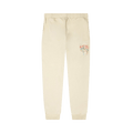 Helmut Lang Scribble Logo Jogger "Stone"