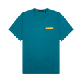 Helmut Lang Capsule Tee "River"