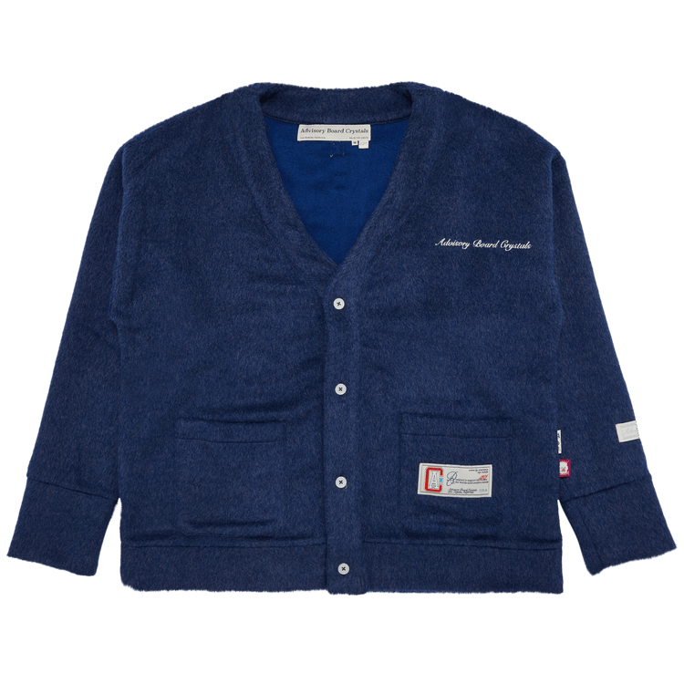 Advisory Board Crystals AP Chemistry Cardigan "Navy"