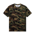 Anti Social Social Club Kkotch Tee "Camo"