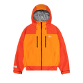 Stussy Gore‑Tex Recycled Guide Shell "Orange"