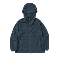 And Wander Pertex Wind Jacket "Blue"