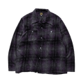 Needles Cowboy One Up Shirt "Purple"