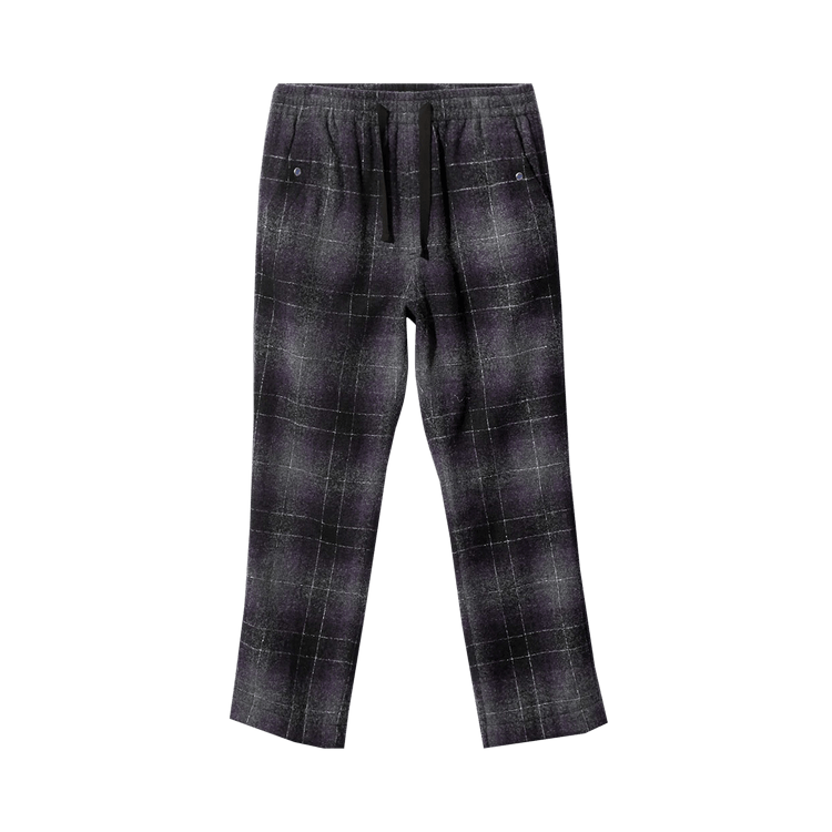 Needles String Cowboy Pant "Purple"