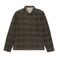 Our Legacy Box Shirt "Mirage Wax Check"