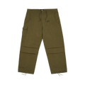 Palace Over Trouser "The Deep Green"