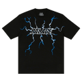 Palace Fully Charged T-Shirt "Black"