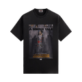 Kith For A Bronx Tale Japanese Poster Vintage Tee "Black"