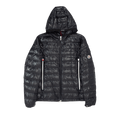 Moncler Galion Jacket "Navy"