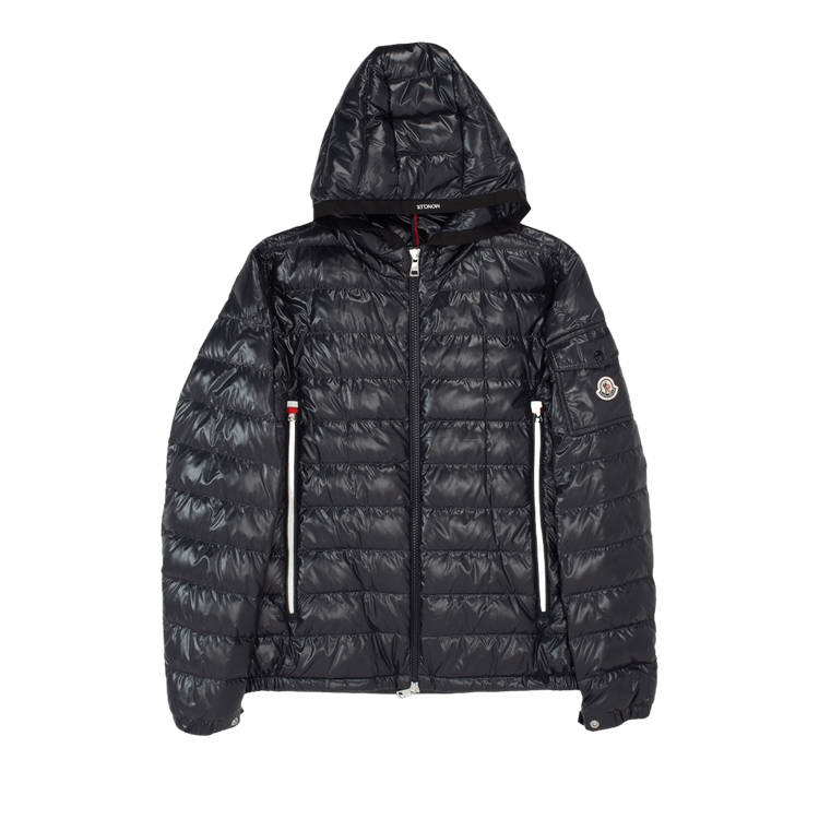 Moncler Galion Jacket "Navy"