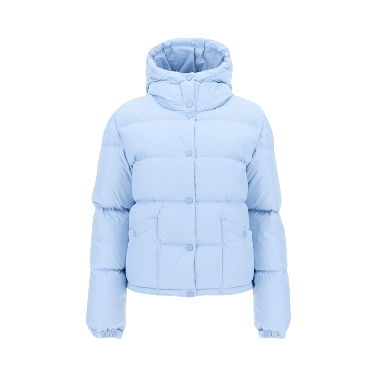 Moncler Ebre Jacket "Blue"