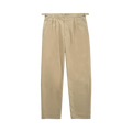 Bode Double Button Pants "Khaki"
