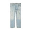 Nahmias Denim Carpenter Pant "Light Wash"