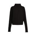 Khaite Lanzino Sweater "Truffle"