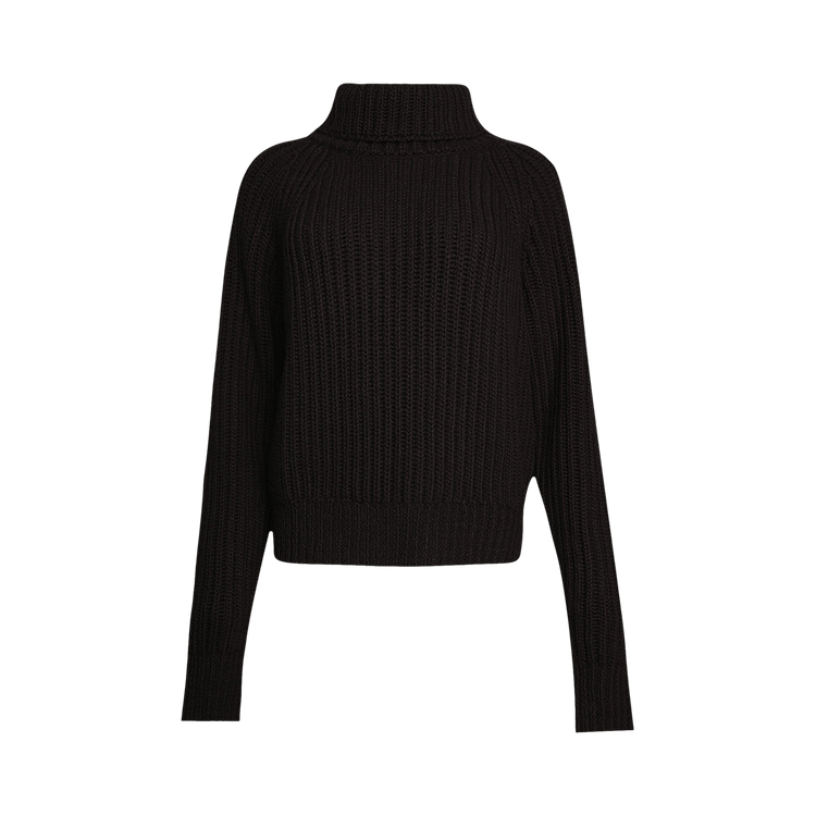 Khaite Lanzino Sweater "Truffle"