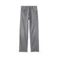 Miu Miu Denim Pants "Grigio"