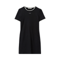 Miu Miu Mini Dress "Black"