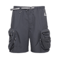 Nike ACG Snowgrass Cargo Shorts "Dark Smoke Grey/Summit White"