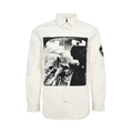 OAMC Yosemite Shirt "Natural White"