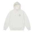 Palace Hardware Hood "White"
