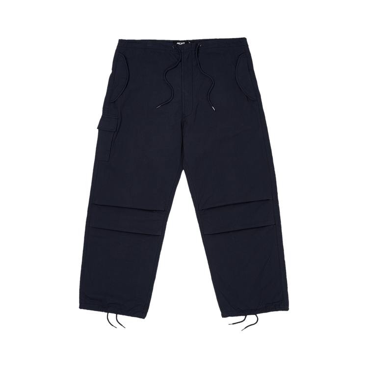Palace Over Trouser "Navy"