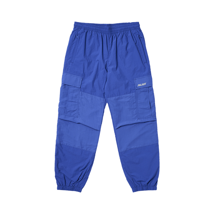 Palace Shell Cargo Jogger "Ultra"