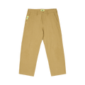 Palace Hardware Work Pant "Khaki"