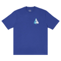 Palace Tri-Void T-Shirt "Ultra"