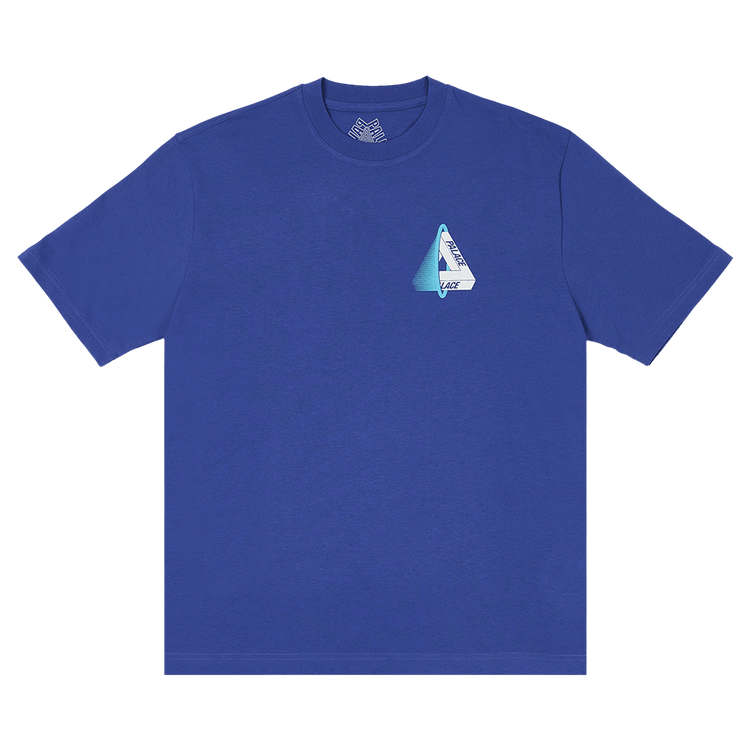 Palace Tri-Void T-Shirt "Ultra"