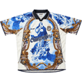 Palace Holy Grail Jersey "Navy"