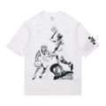 Air Jordan x Off-White Tee "White"