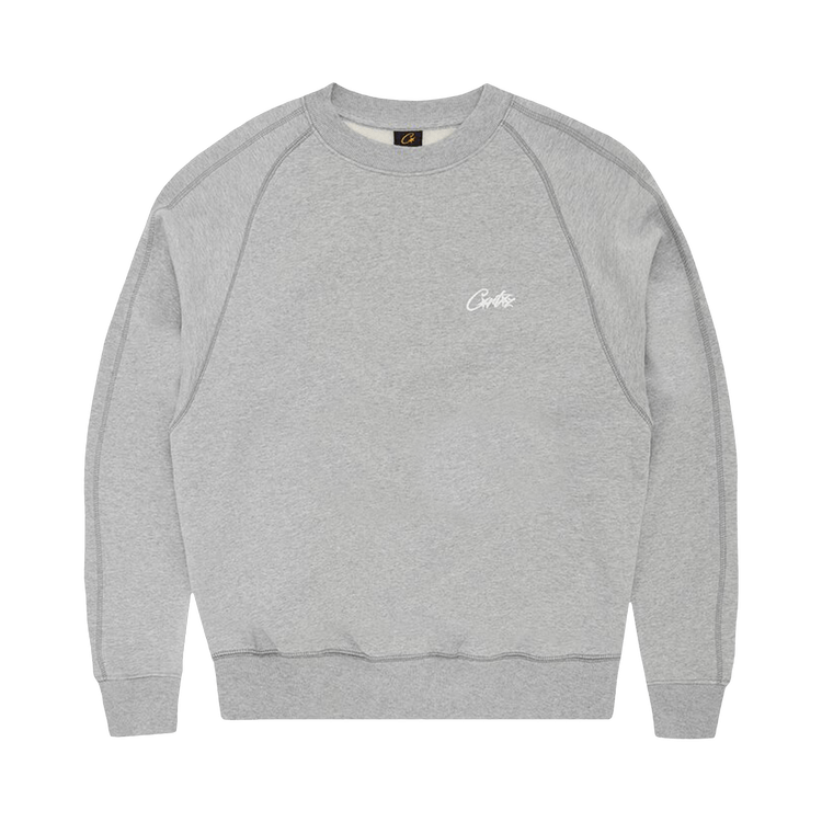 Corteiz HMP V2 Sweatshirt "Grey"