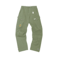 Corteiz Storm Cargos "Khaki"