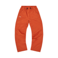 Corteiz Gutta Waterproof Bottoms "Burnt Orange"