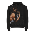 Off-White Bacchus Skate Hoodie "Black/Multicolor"