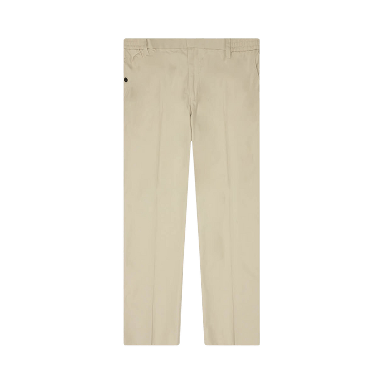 Helmut Lang Core Pant "Taupe"