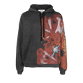 Ambush Graphic Hoodie "Grey"