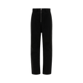Ambush Zip Up Pants "Black"