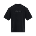 A-Cold-Wall* Con Pro T-Shirt "Black"