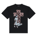 MISBHV Rager T-Shirt "Black"