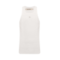 MISBHV Tank Top "White"