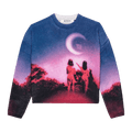 MISBHV New Dawn Knit "Multicolor"