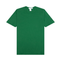 Comme des Garçons SHIRT Back Logo T-Shirt "Green"