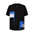 A-Cold-Wall* Bouchards Short-Sleeve T-Shirt "Black"